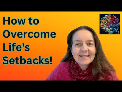 Thumbnail for Embrace Authenticity: How to Show Up When Life Gets in the Way