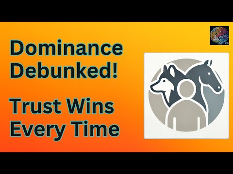 Thumbnail for Why Dominance is a Myth: Building Trust in Leadership and Animal Behavior