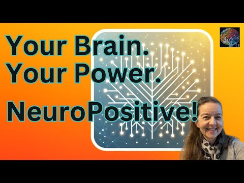 Thumbnail for NeuroPositive: Rewire Your Brain for a Happier, Resilient Life