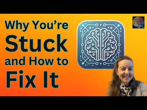 Thumbnail for Dopamine Decoded: Unlock Your Motivation and Break Free from Burnout
