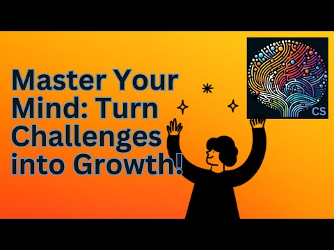 Thumbnail for Your Inner Wisdom: 5 Sage Powers to Transform Challenges into Opportunities