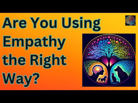 Thumbnail for Empathy Uncovered: Emotional, Cognitive, and Compassionate Empathy Explained