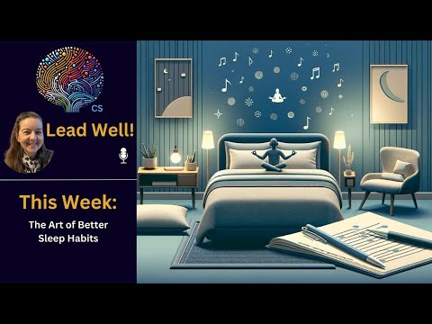Thumbnail for Secrets to Quick & Easy Sleep: Proven Exercises
