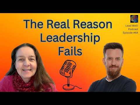 Thumbnail for How Regenerative Leadership Transforms Teams (and You)