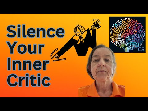 Thumbnail for Unmasking Your Inner Saboteurs: How to Identify and Overcome Self-Doubt and Negativity