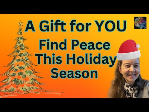 Thumbnail for The Gift of Presence: A Calming Holiday Visualization to Recharge Your Spirit