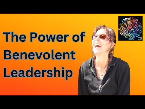 Thumbnail for Benevolent Leadership: How Listening and Trust Can Transform Any Team: Insights from Leysa Henderson