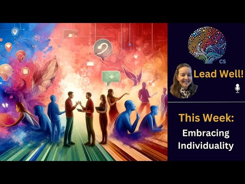 Thumbnail for Embracing Individuality: Understanding Introverts, Extroverts, and Everything In Between