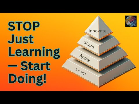 Thumbnail for Lifelong Learning: From Knowledge to Innovation