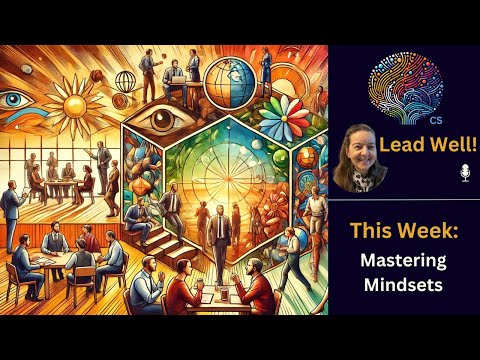 Thumbnail for Mastering Mindsets: Embrace Diversity in Problem-Solving