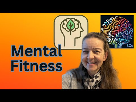 Thumbnail for Boost Your Mental Fitness: Master Positive Intelligence for a Better Life
